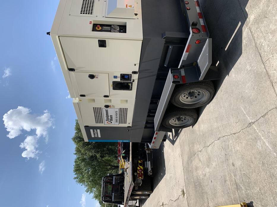 2020 ATLAS COPCO QAS250