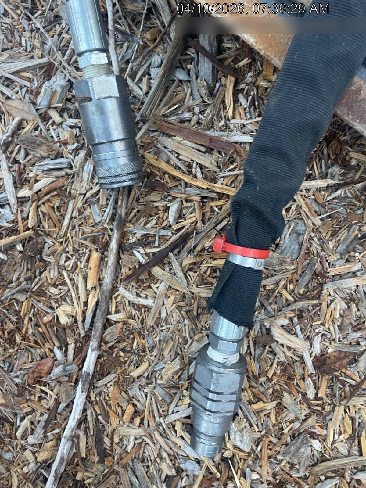 2023 AUGER TORQUE 3300-30