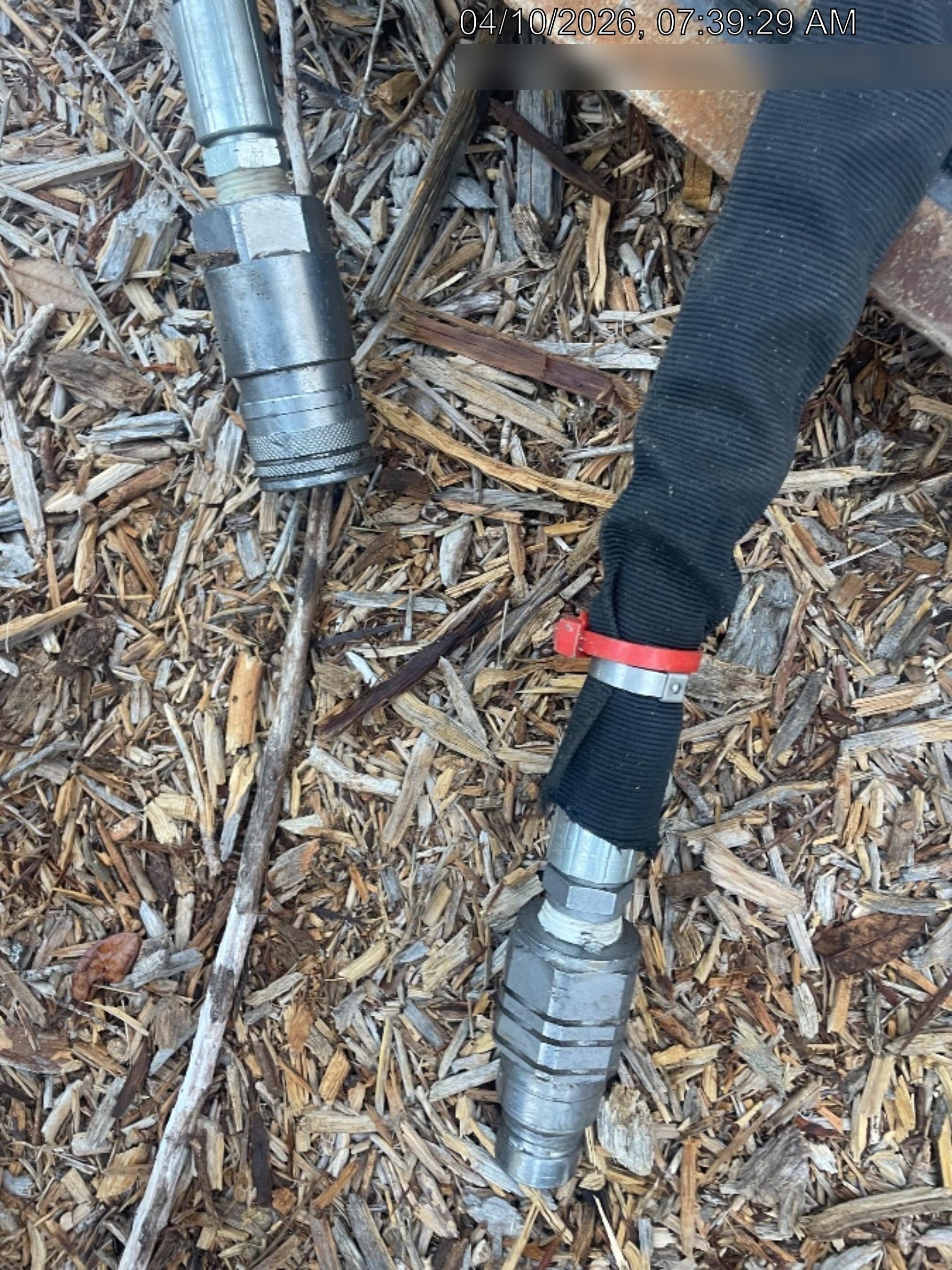 2023 AUGER TORQUE 3300-30
