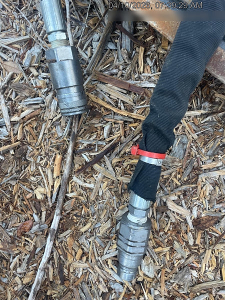 2023 AUGER TORQUE 3300-30