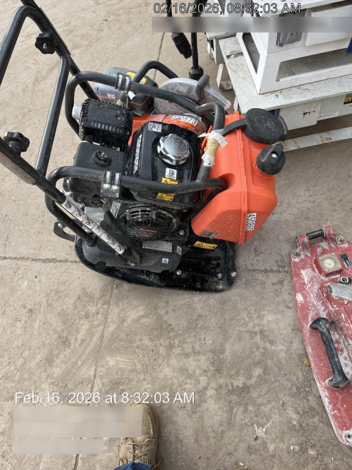 2024 HUSQVARNA LF75