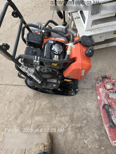 2024 HUSQVARNA LF75