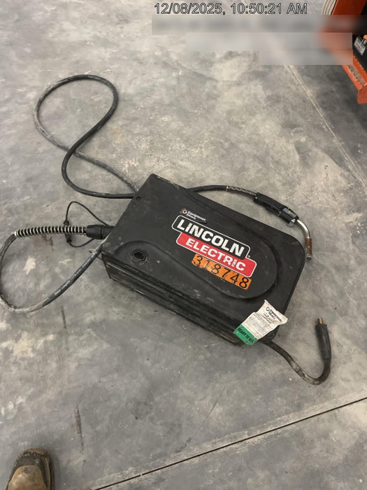 2023 LINCOLN ELECTRIC LN-25X