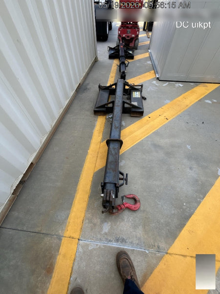 2020 STAR INDUSTRIES M1360B - Star JIB Boom