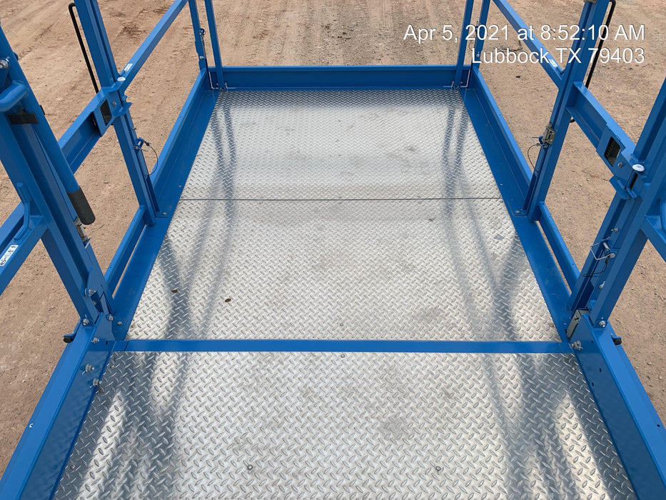 2020 GENIE GS-5390 RT