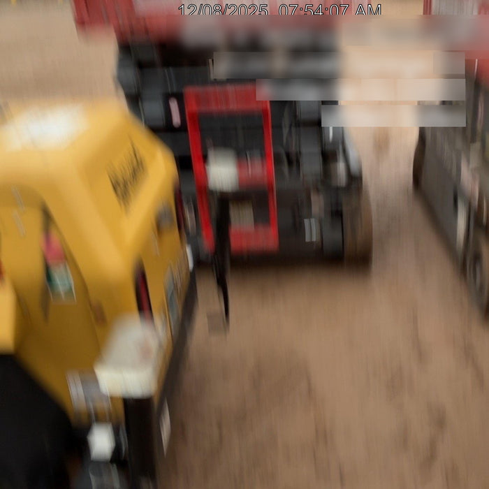 2019 Skyjack SJIII-4632 Skyjack SJIII4632 Standard w/Trojan Batteries