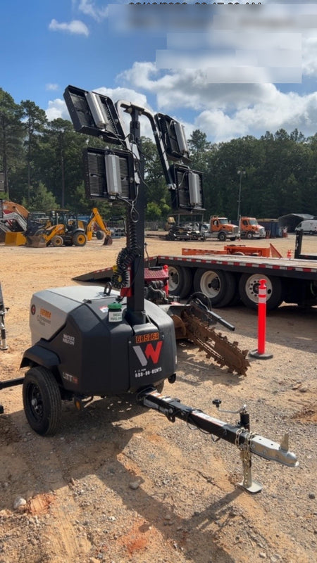 2026 WACKER NEUSON LTT4