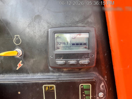 2020 JLG 660SJ