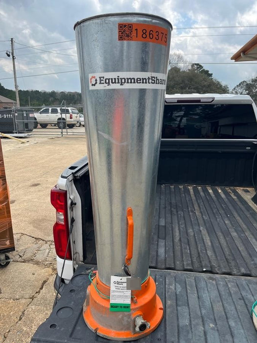 2021 MICHIGAN PNEUMATIC HV-8AM