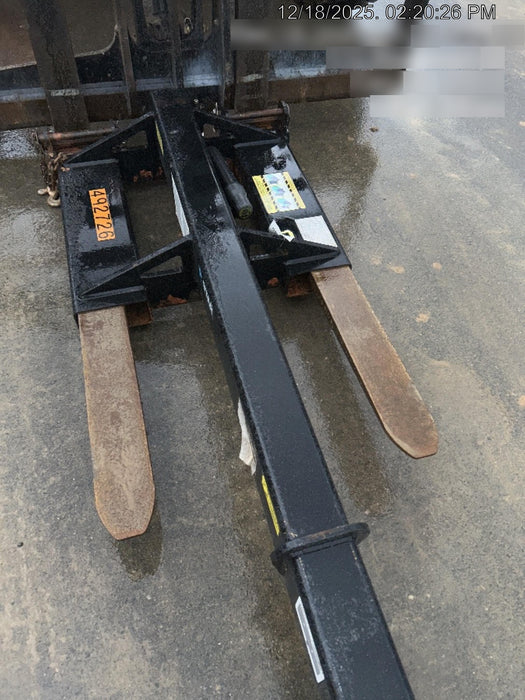 2025 STAR INDUSTRIES M1360B - Star JIB Boom