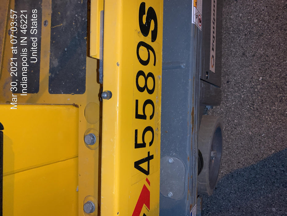 2019 HAULOTTE Star 20