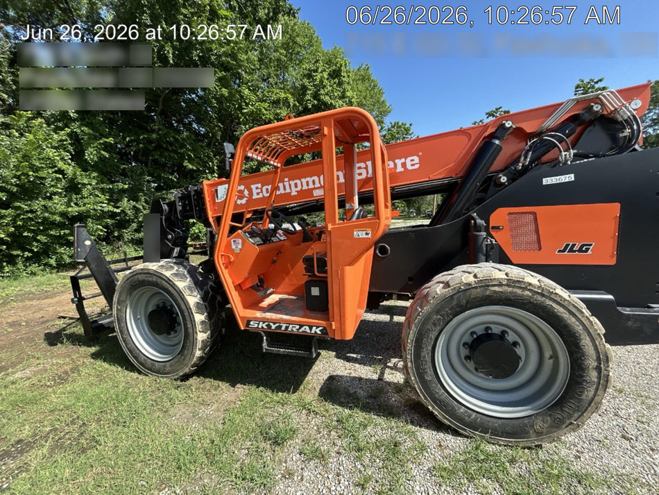 2023 SKYTRAK 10054