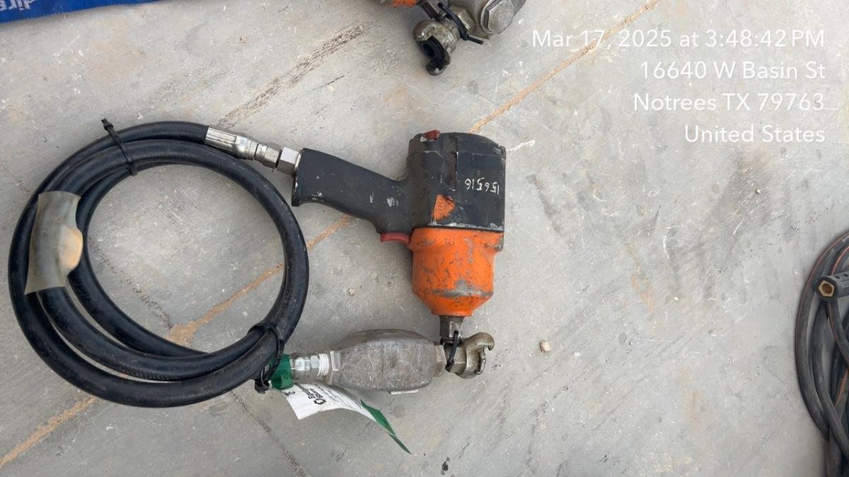 2021 MICHIGAN PNEUMATIC 750SS