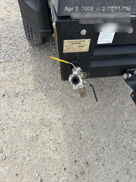 2019 SULLAIR 185-DPQ