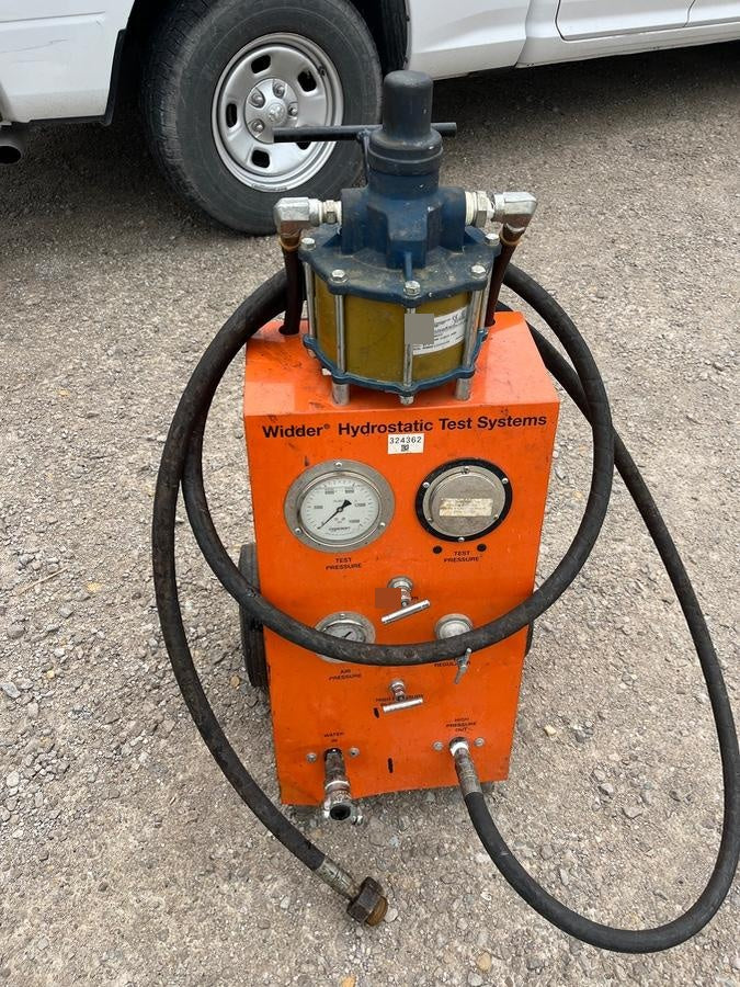 2023 WIDDER 11100