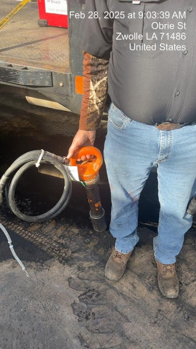 2022 MICHIGAN PNEUMATIC ES-CH3R-TRACKER