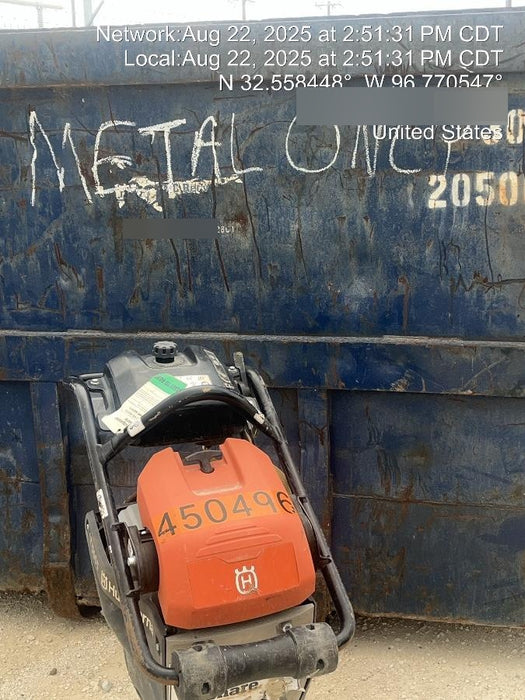 2024 HUSQVARNA LT5005