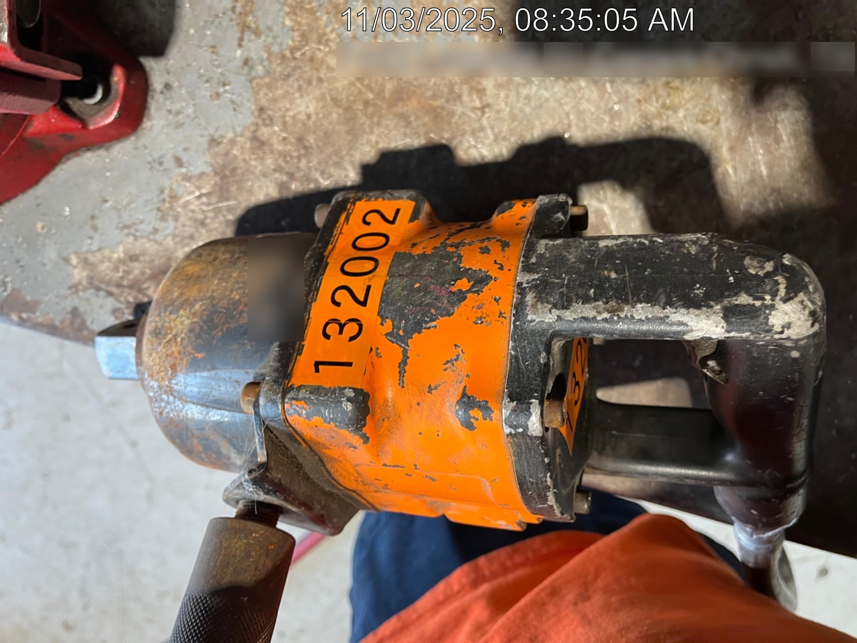 2021 MICHIGAN PNEUMATIC 4940B2
