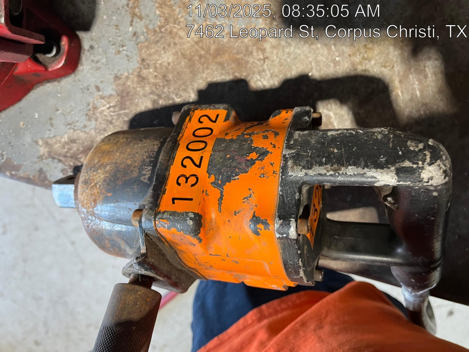 2021 MICHIGAN PNEUMATIC 4940B2