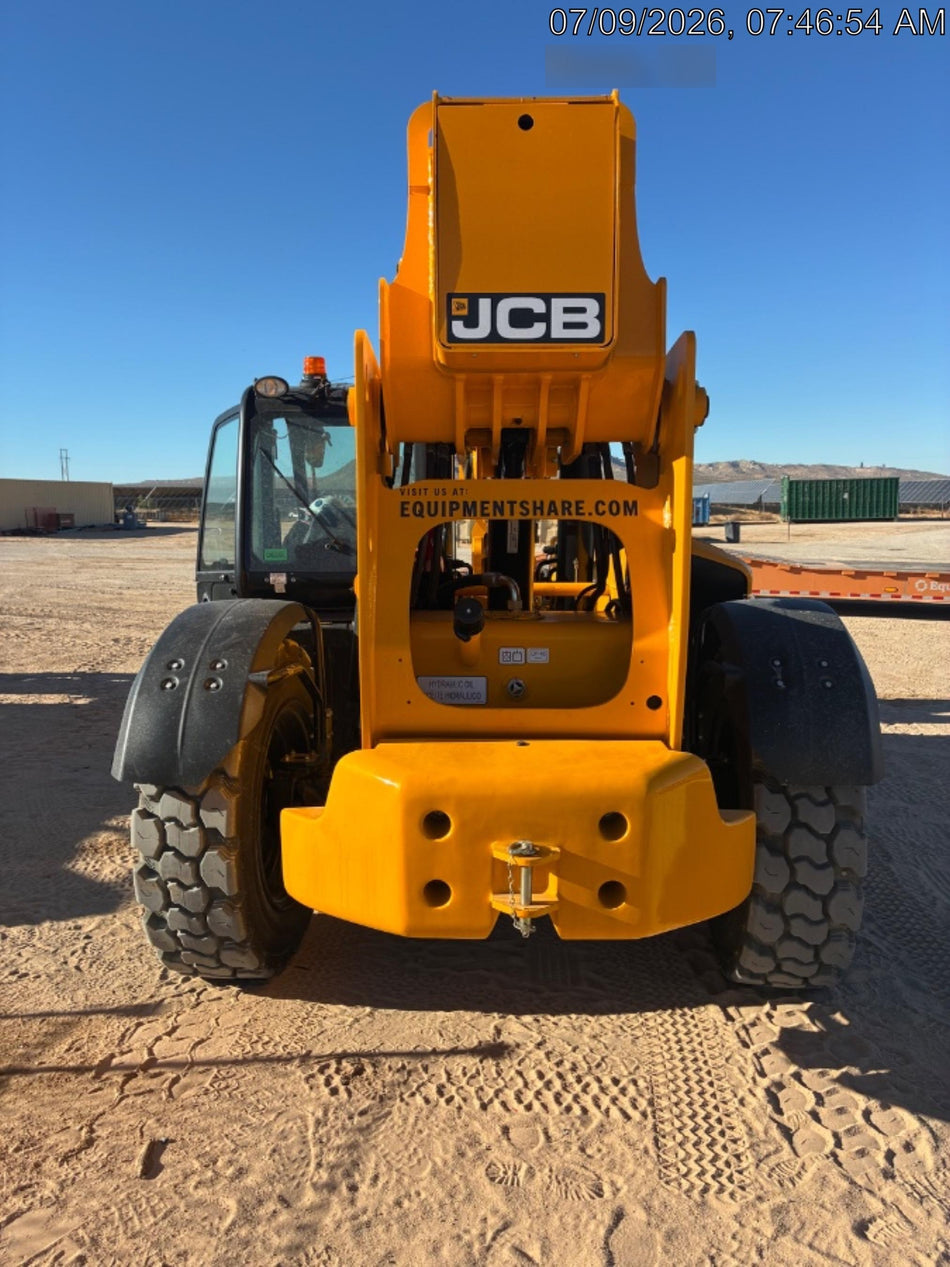 2026 JCB 512-56