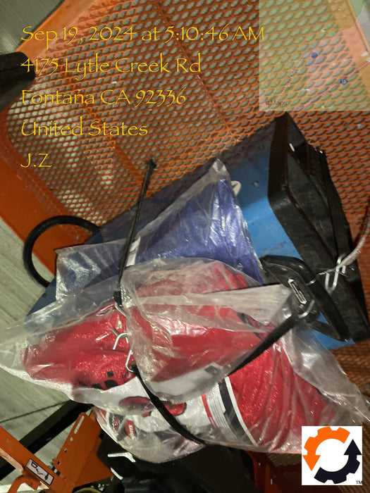 2023 MILLER ELECTRIC XMT 350