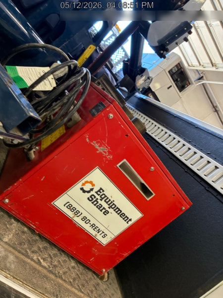 2022 MULTIQUIP MB25A