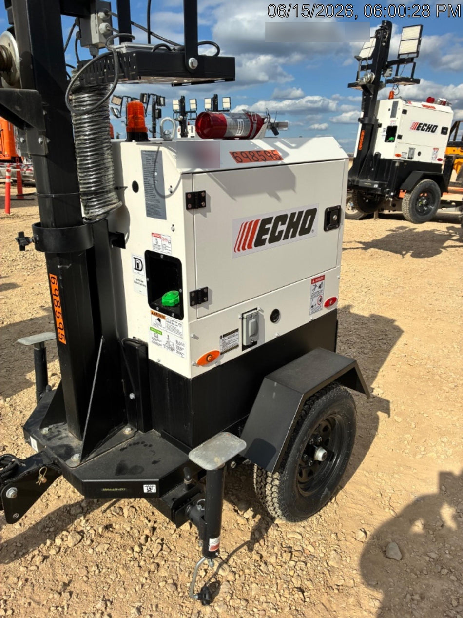2026 ECHO DLT-3