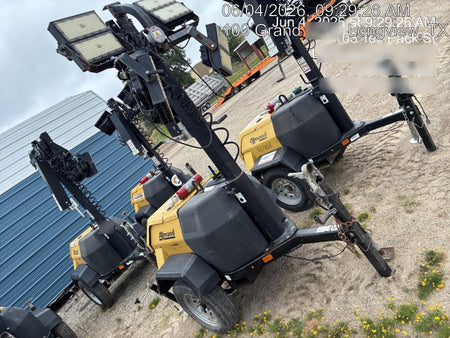 2021 ALLMAND NLV3GR