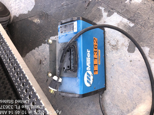 2020 MILLER ELECTRIC CST-280