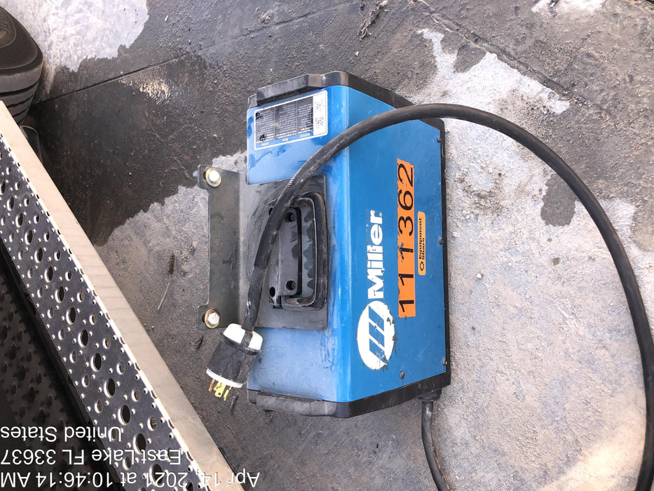 2020 MILLER ELECTRIC CST-280