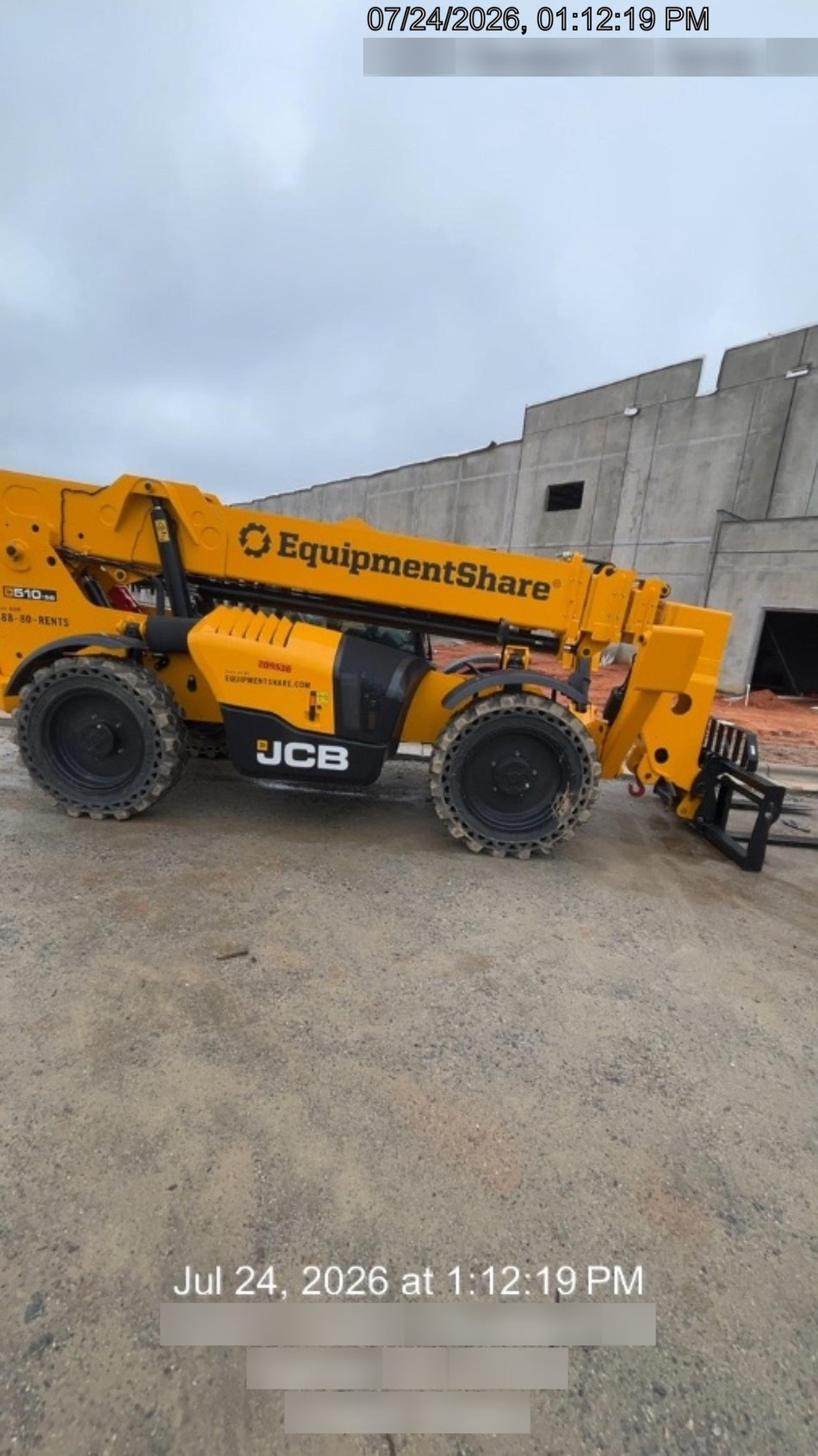 2026 JCB 510-56