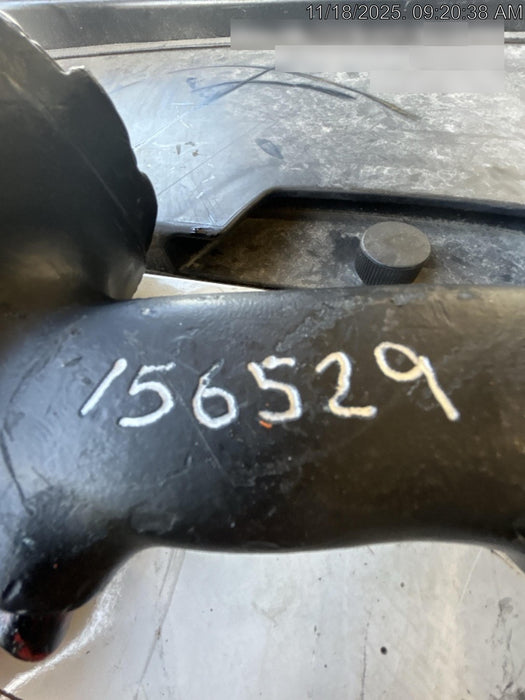 2021 MICHIGAN PNEUMATIC 750SS