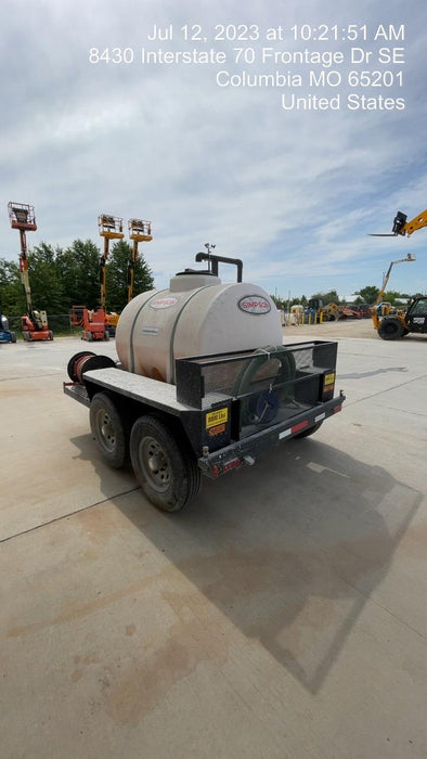 2023 SIMPSON SWT-52517