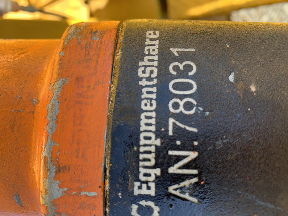 2020 MICHIGAN PNEUMATIC 751SS