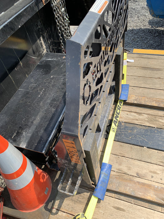 2020 PALADIN 48" Pallet Forks - Paladin