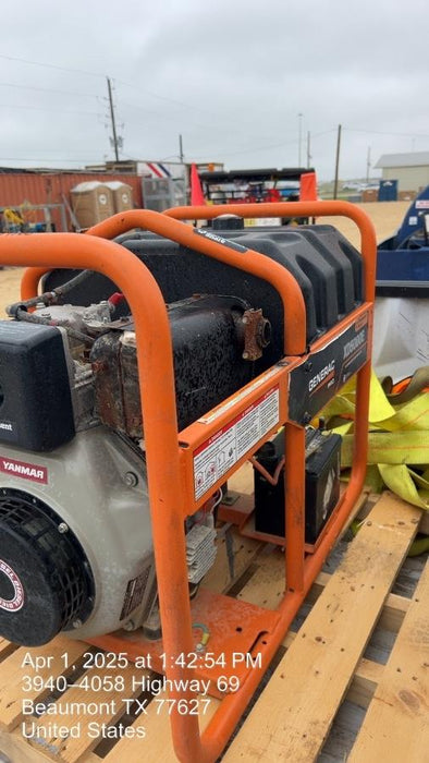 2024 GENERAC G0068640
