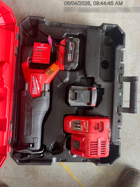 2025 MILWAUKEE 2822-22