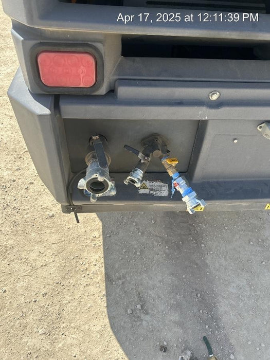 2021 ATLAS COPCO XATS 400 PFF