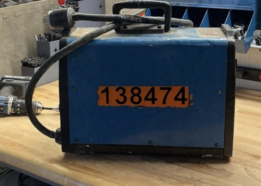 2021 MILLER ELECTRIC CST-280