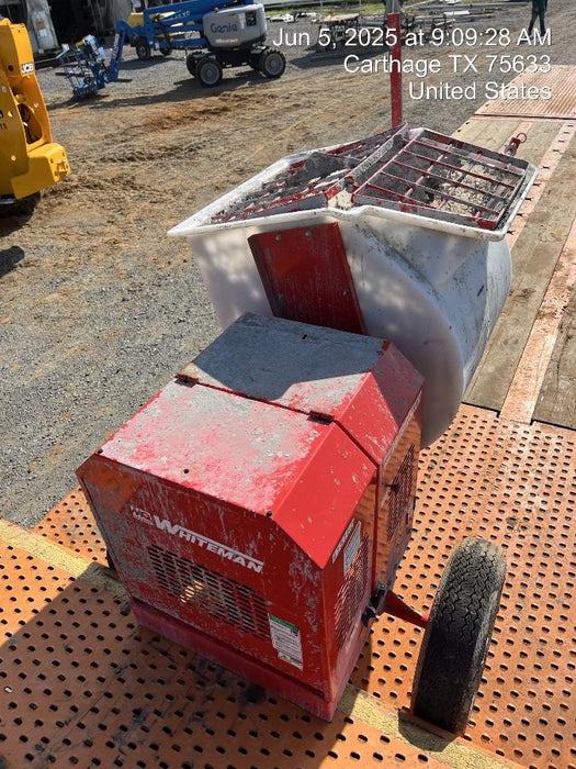 2024 MULTIQUIP WM90PH8