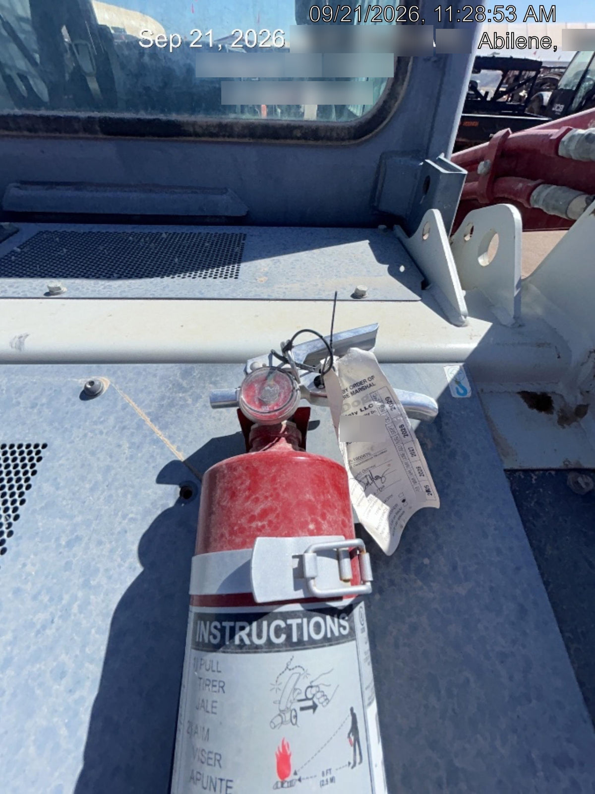 2021 TAKEUCHI TL12R2-CR