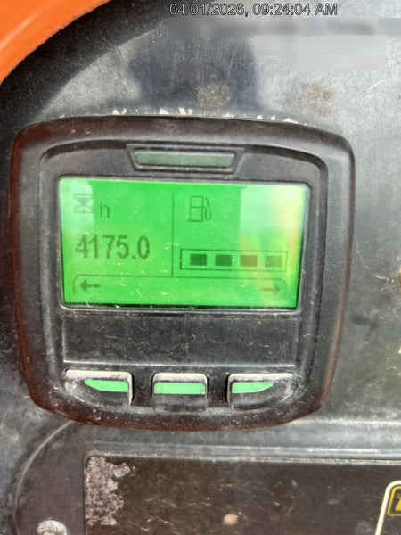 2021 JLG 460SJ