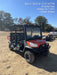 2020 KUBOTA RTV-X1140W-H (Canopy)