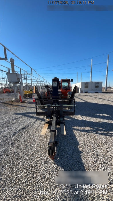 2020 STAR INDUSTRIES M1360B - Star JIB Boom