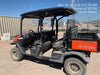 2021 KUBOTA RTV-X1140W-H (Canopy)