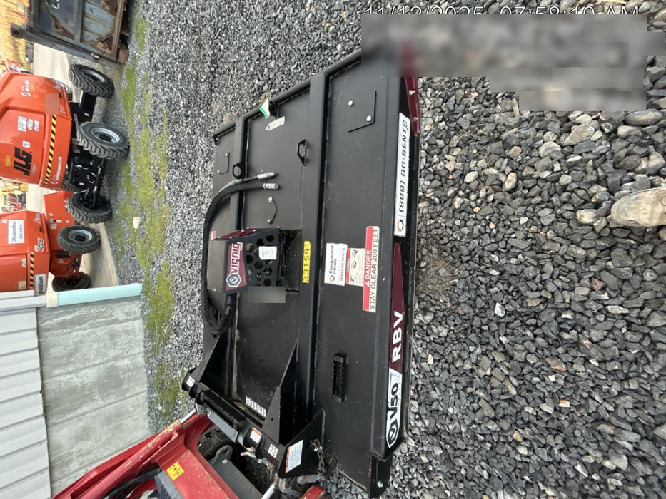 2023 VIRNIG RBV72-25