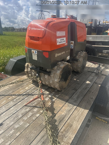 2024 HUSQVARNA LP9505