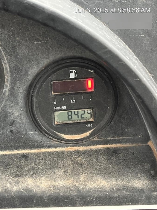 2022 Club Car CA1700D Canopy, Diesel, 4 Passenger