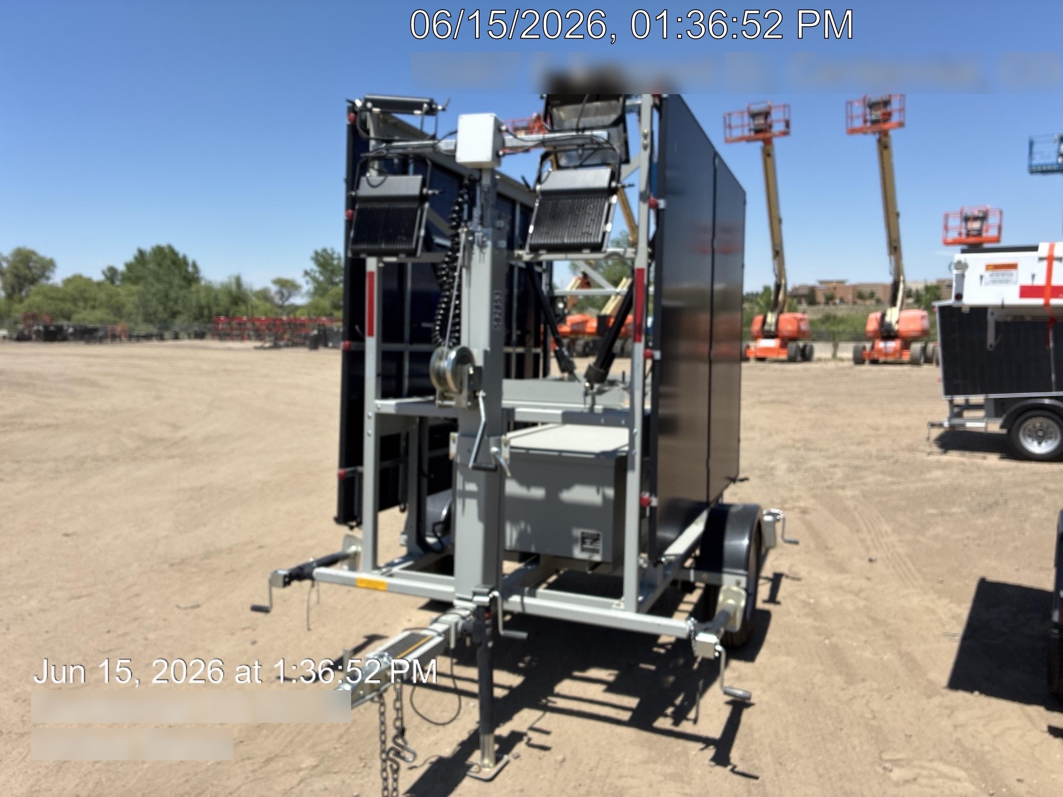 2025 PROGRESS SOLAR SOLUTIONS Helios-2XP