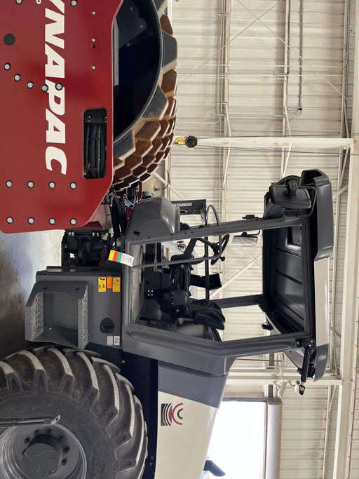 2023 DYNAPAC CA2500PD